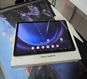 Samsung Galaxy Tab S9 FE 5G