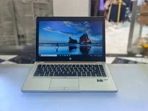 HP EliteBook Folio i5 8GB
