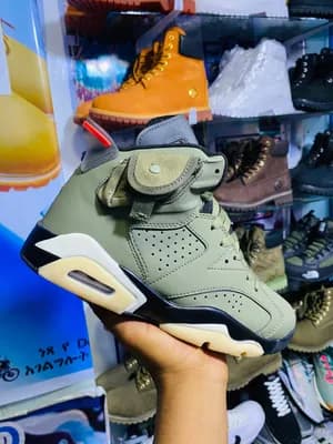 Jordan 6 40 41 42 43