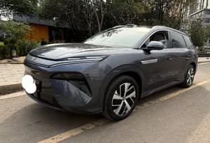 2025 BYD Tang L EV