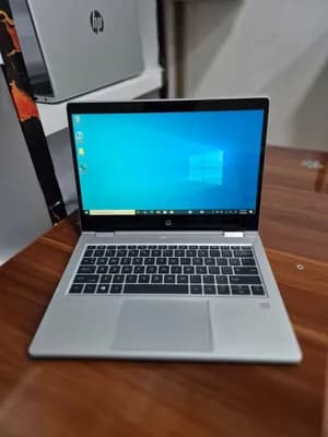 HP ProBook x360 435 G7 Laptop