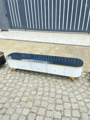 Tv Stand ቲቪ ስታንድ
