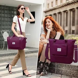 DOT Travel Bag