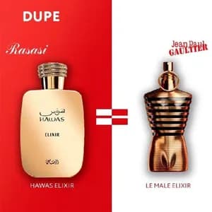 Men's Rayhaan Inspired Perfumes