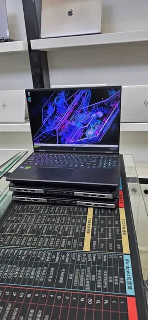 Acer Predator Helios Neo 16 Gaming Laptop