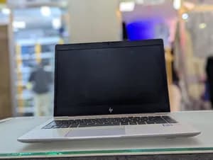 HP EliteBook 840 G5