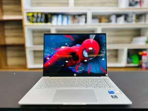 HP Pavilion 14 Plus Laptop