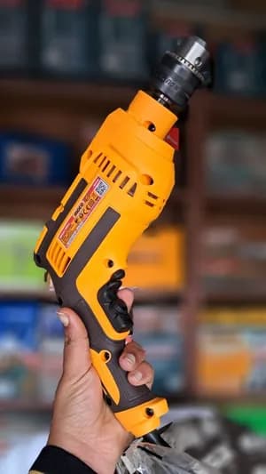Incco ድሪል 900W