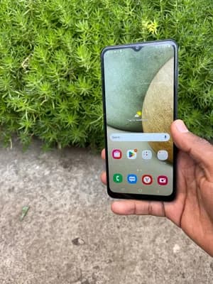 Samsung Galaxy A12 128GB 6GB RAM