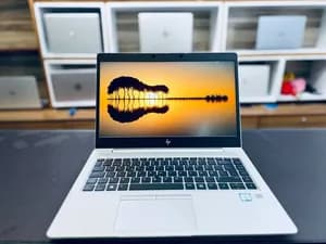 HP EliteBook 840 G5 Laptop