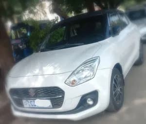 Suzuki Swift 2022 Automatic