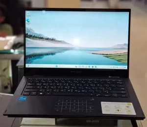 Asus Vivobook Go 14 Flip
