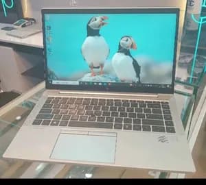 HP EliteBook 840 G7 Laptop