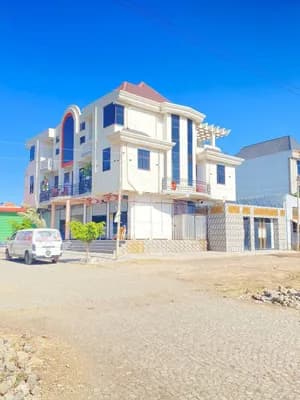 Luxury Hotel for Urgent Sale