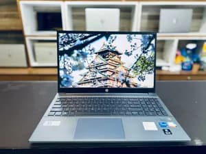 HP Pavilion i5 12th Gen 16GB 512GB