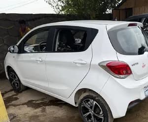 Changan Benben E-Star 2023