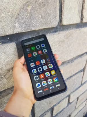Tecno Pop 8 128GB 4GB