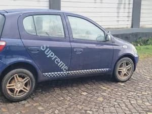Toyota Vitz Yaris