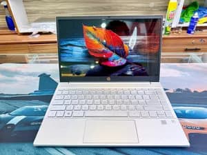 HP Pavilion 13 Core i5 Laptop