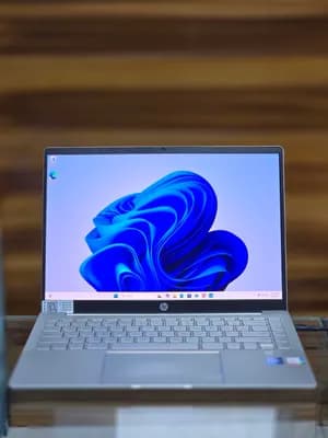 HP Pavilion Plus 14 Core i7 Laptop