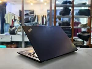 Lenovo Thinkpad T14 32GB 512GB