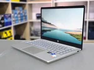 HP Notebook Core i7 12th Gen Laptop
