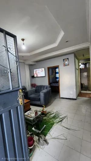 2-Bedroom Summit Condominium 47sqm
