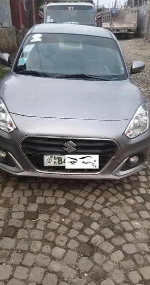 Suzuki Dzire 2020 Automatic