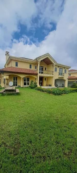G+1 Villa House 1000 Sqm