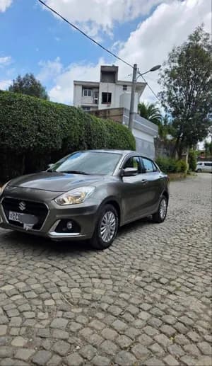Suzuki Dzire