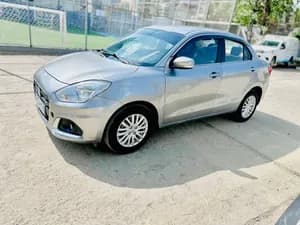 Suzuki Dzire 2022 Automatic