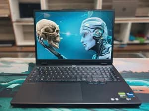 Lenovo Legion 5 i9 Gaming Laptop