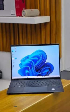 HP Elite Dragonfly G3 Touch Laptop
