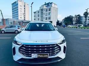 JeTour X70 Plus 2023 SUV