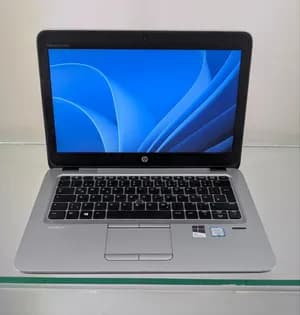 HP EliteBook 820 G3 Laptop