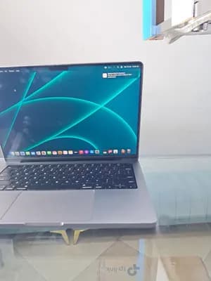 Apple MacBook Pro 14-inch M1 Pro