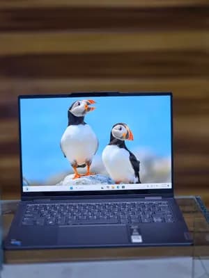 Lenovo Yoga 7i 13th Gen Core i7 Laptop