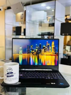 Asus TUF Gaming F15 Laptop