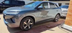 BYD Sealion 06 EV 2025