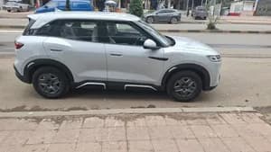BYD Yuan Up 2025 Electric