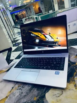 HP EliteBook 840 G5 Touchscreen Laptop