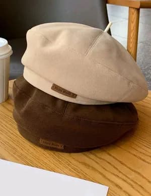 Beret hat