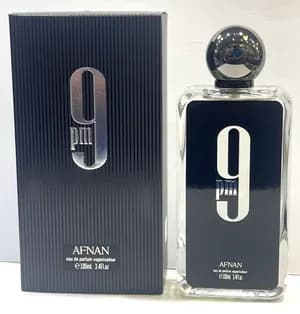 Afnan 9 PM Perfume
