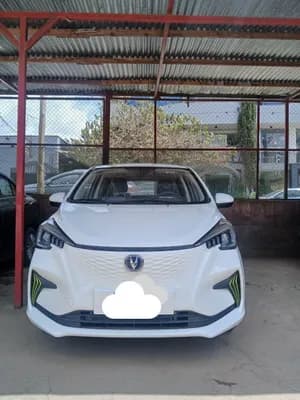 Eistar 2023 Hatchback