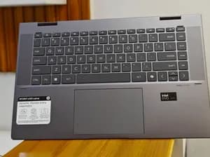 HP Envy 15