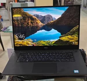 9th Generation Power Gaming Ultra-slim Dell prcession 5540