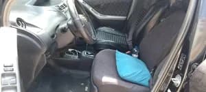 Toyota Yaris Compact 2008