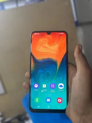 Samsung Galaxy A30 Red 64GB