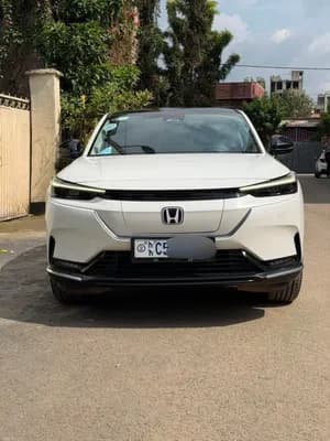 Honda E:NP-1 2023 Electric Crossover