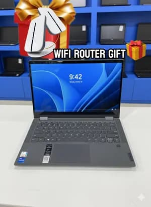 Lenovo Core i7 11th 14 inch 1000GB